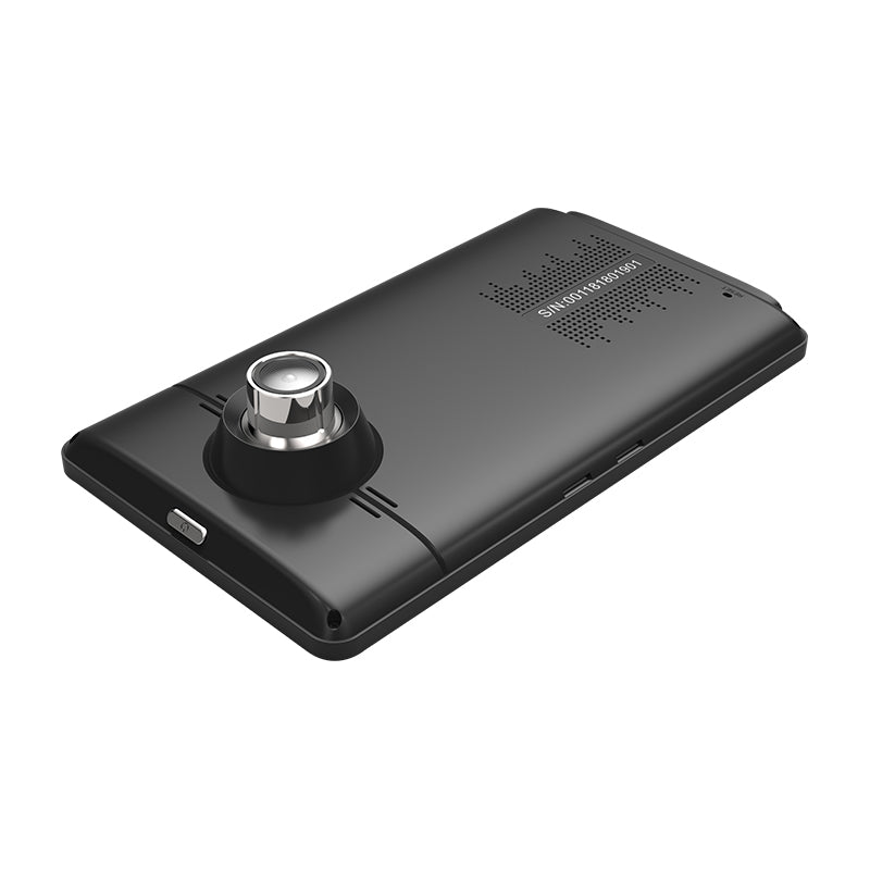 Navigatie GPS Premium pentru Camioane ,comunitate, Matinav24.ro D11 2026 ecran mare de 7 inch