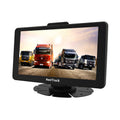 Navigatie GPS Premium pentru Camioane ,comunitate, Matinav24.ro D11 2026 ecran mare de 7 inch