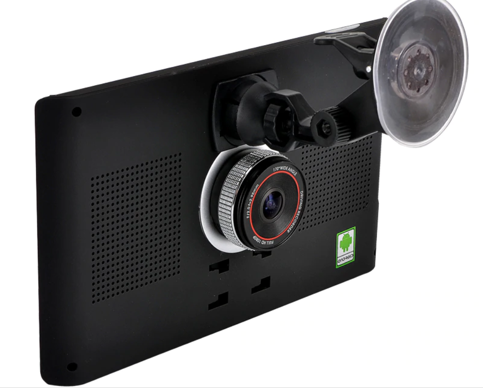 Navigatie GPS pentru camioane ,model nou 2026 Matinav24.ro T9X ,16 GB,ecran de 9 inch,camera DVR FULL HD
