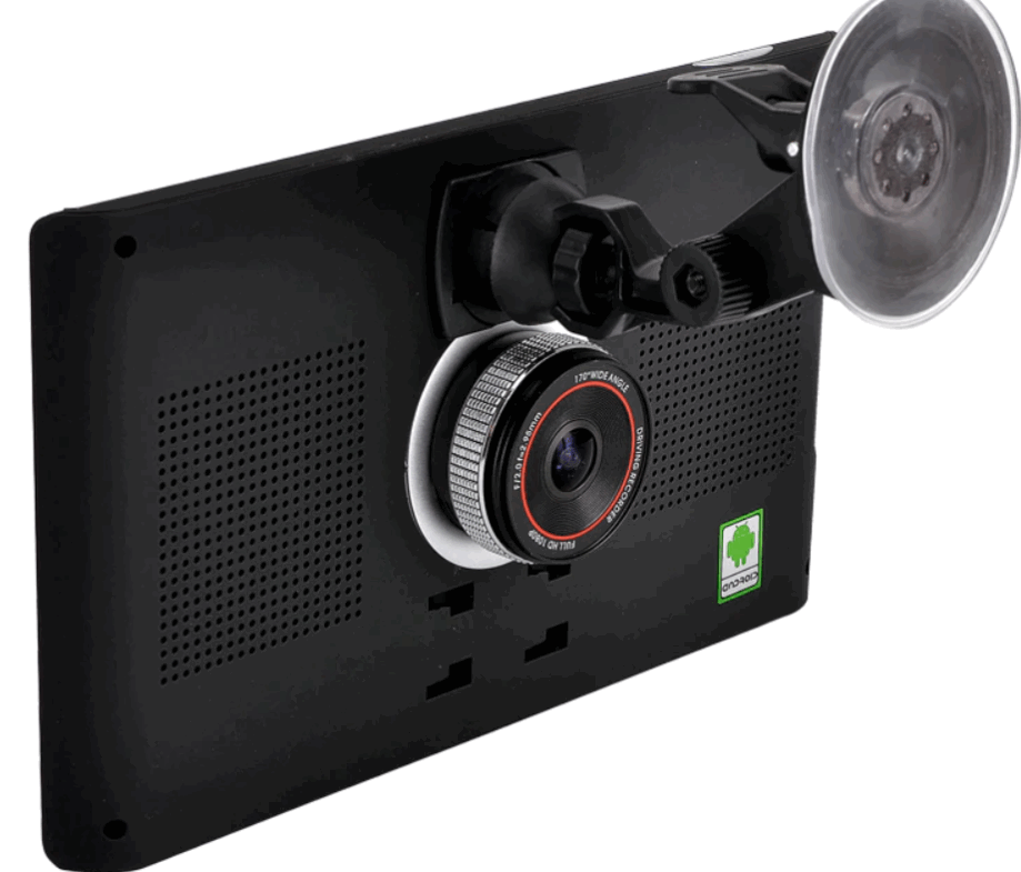 Pachet complet Navigatie GPS Matinav24.ro T9X 2026,camera DVR FULL HD ,model nou,+Card memorie 32 GB+Husa protectie