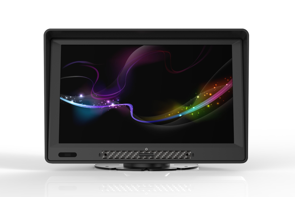 MODEL NOU !Navigatie GPS pentru camioane Matinav24.ro T7X-PRO 2026 ,parasolar inclus,ecran de 7 inch,camera DVR Full HD !
