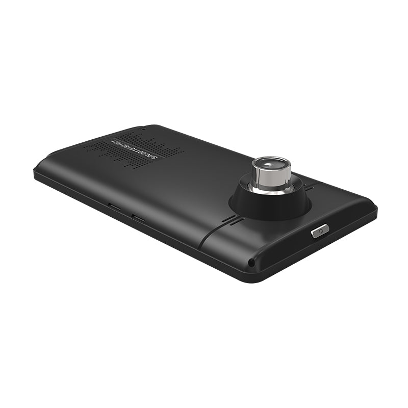 Navigatie GPS Premium pentru Camioane ,comunitate, Matinav24.ro D11 2026 ecran mare de 7 inch