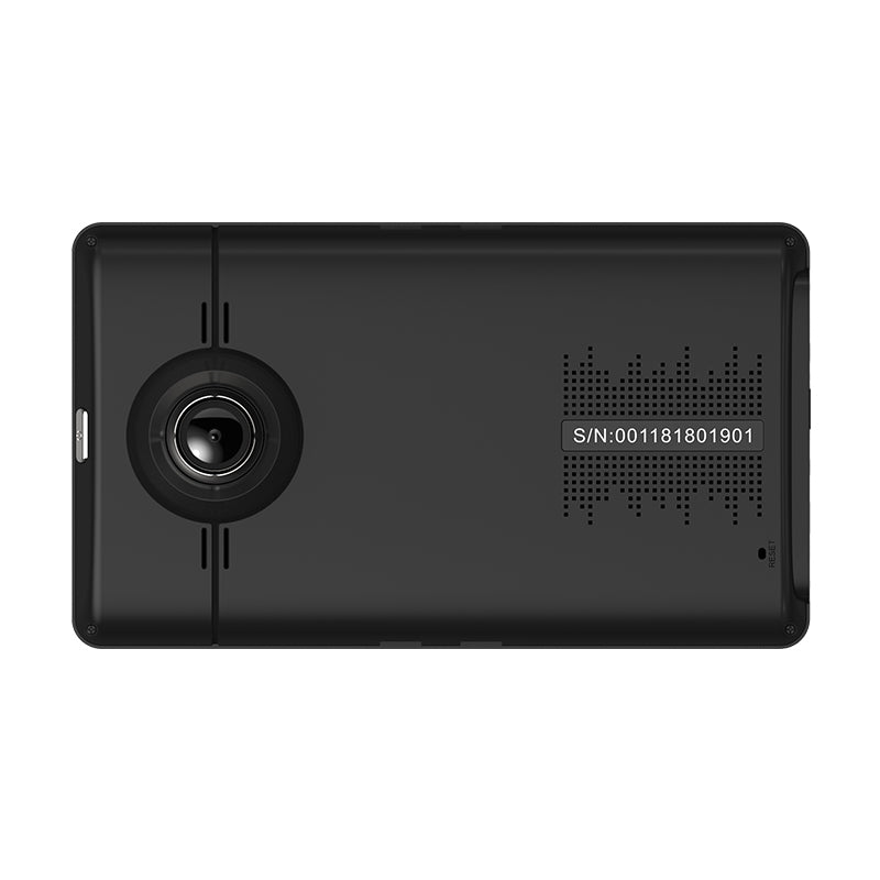 Navigatie GPS Premium pentru Camioane ,comunitate, Matinav24.ro D11 2026 ecran mare de 7 inch