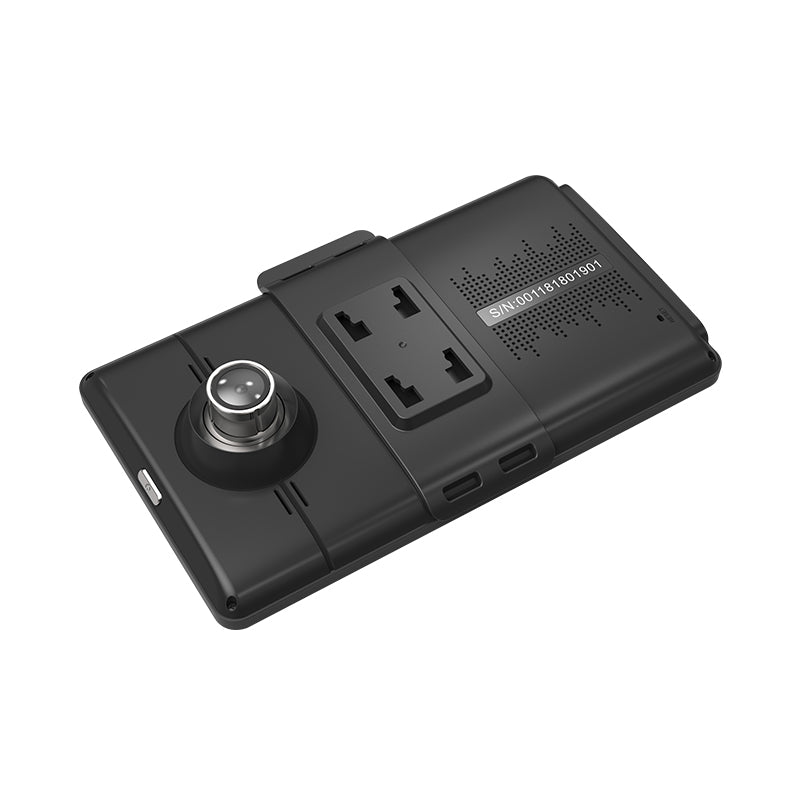 Navigatie GPS Premium pentru Camioane ,comunitate, Matinav24.ro D11 2026 ecran mare de 7 inch