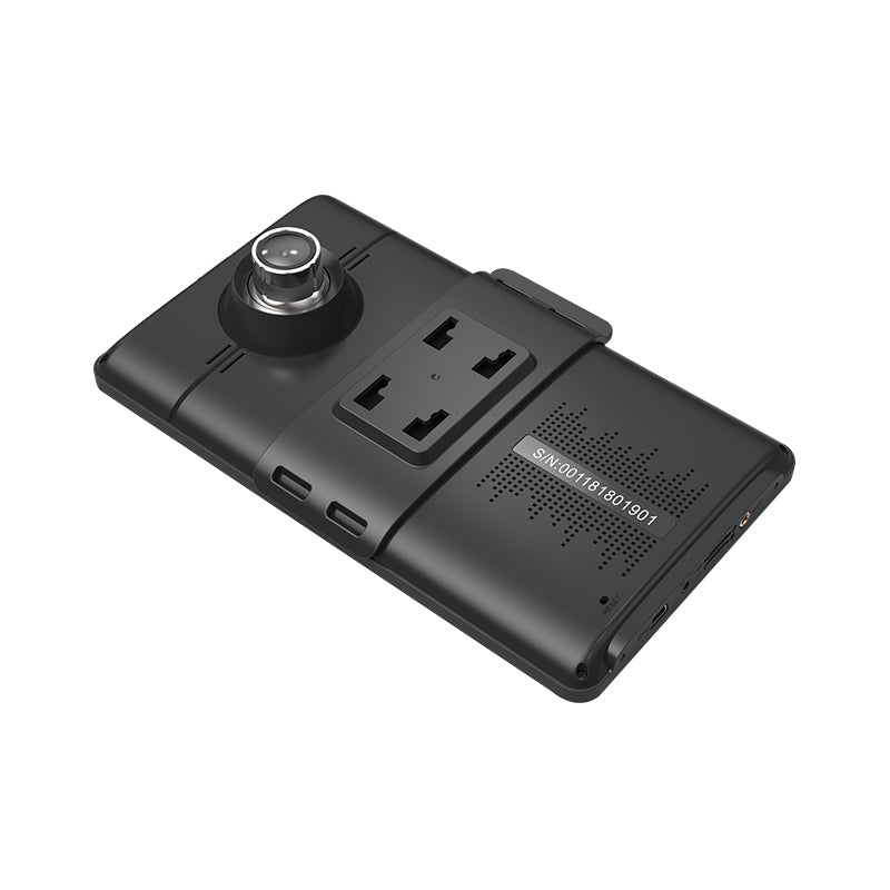 Navigatie GPS Premium pentru Camioane ,comunitate, Matinav24.ro D11 2026 ecran mare de 7 inch