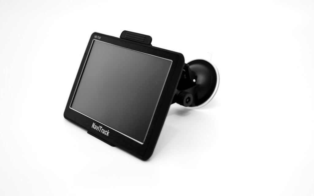 Navigatie GPS pentru Camioane, Matinav24.ro HDT10 16GB ,ecran mare de 7 inch,suporta card pana la 128GB !