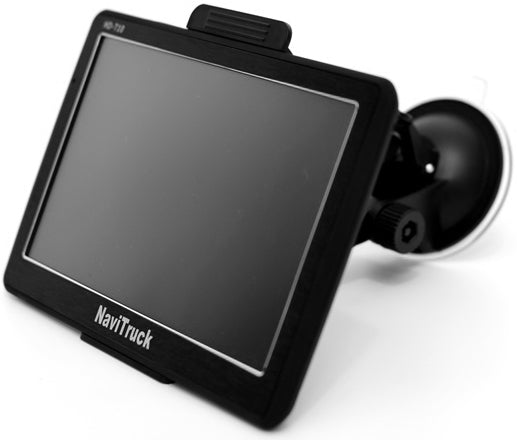 Navigatie GPS pentru Camioane, Matinav24.ro HDT10 16GB ,ecran mare de 7 inch,suporta card pana la 128GB !