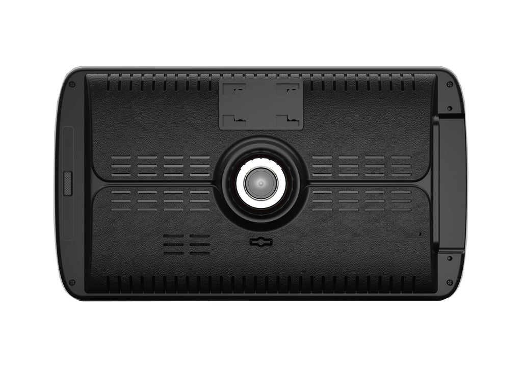 NOU ! Navigatie GPS pentru camioane,Matinav24.ro T10X 2026 , ecran de 9 inch,camera DVR