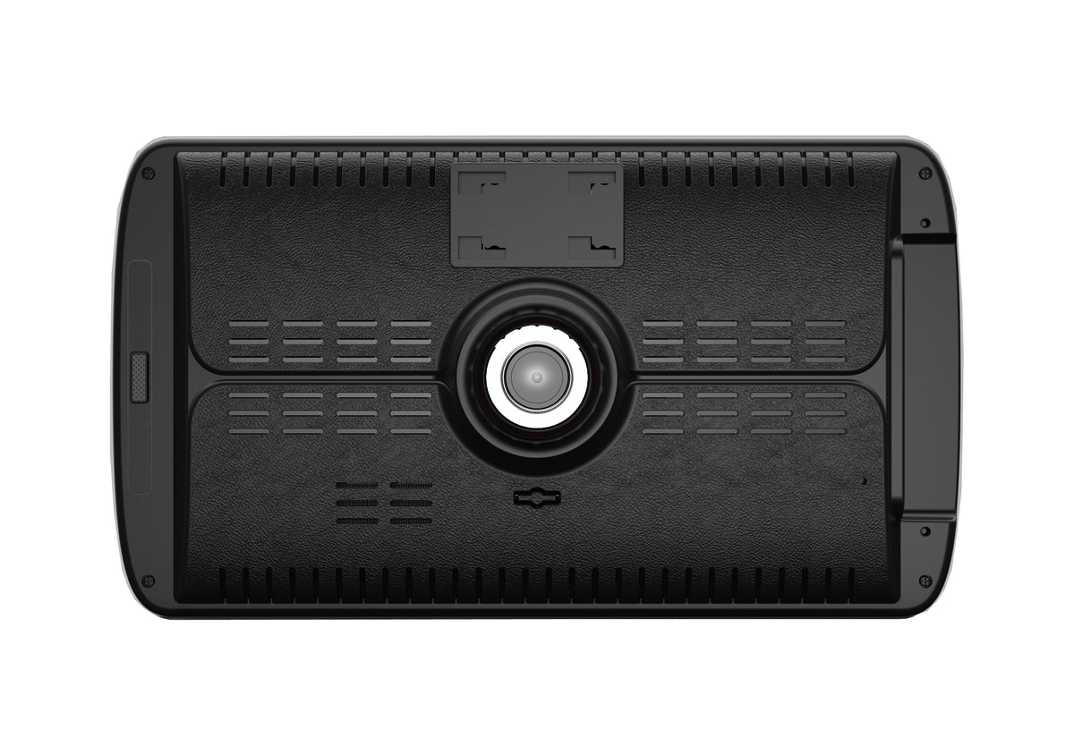 NOU ! Navigatie GPS pentru camioane,Matinav24.ro T10X 2026 , ecran de 9 inch,camera DVR