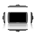 NOU ! Navigatie GPS pentru camioane,Matinav24.ro T10X 2026 , ecran de 9 inch,camera DVR