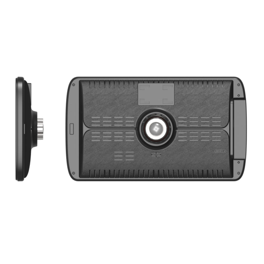 NOU ! Navigatie GPS pentru camioane,Matinav24.ro T10X 2026 , ecran de 9 inch,camera DVR
