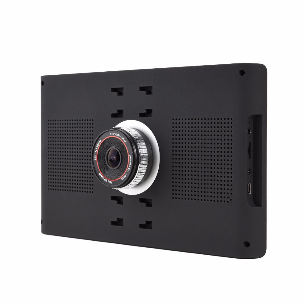 Navigatie GPS pentru camioane ,model nou 2026 Matinav24.ro T9X ,16 GB,ecran de 9 inch,camera DVR FULL HD