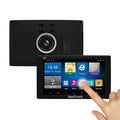 Navigatie GPS pentru camioane ,model nou 2026 Matinav24.ro T9X ,16 GB,ecran de 9 inch,camera DVR FULL HD