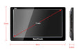 Model NOU ! Navigatie GPS pentru camioane ,Matinav24.ro T6X ,16GB + Card memorie 32 GB