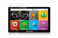 Model NOU ! Navigatie GPS pentru camioane ,Matinav24.ro T6X , 16GB,ecran mare de 7 inch