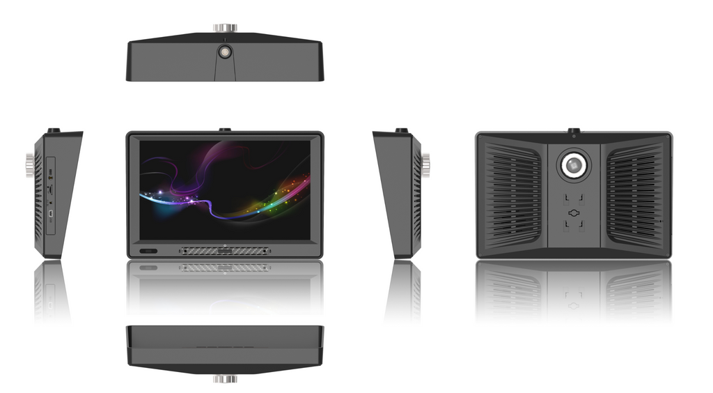 MODEL NOU !Navigatie GPS pentru camioane Matinav24.ro T10X-PRO 2026 ,parasolar inclus,ecran mare de 9 inch,camera DVR Full HD,camera marsarier inclusa !