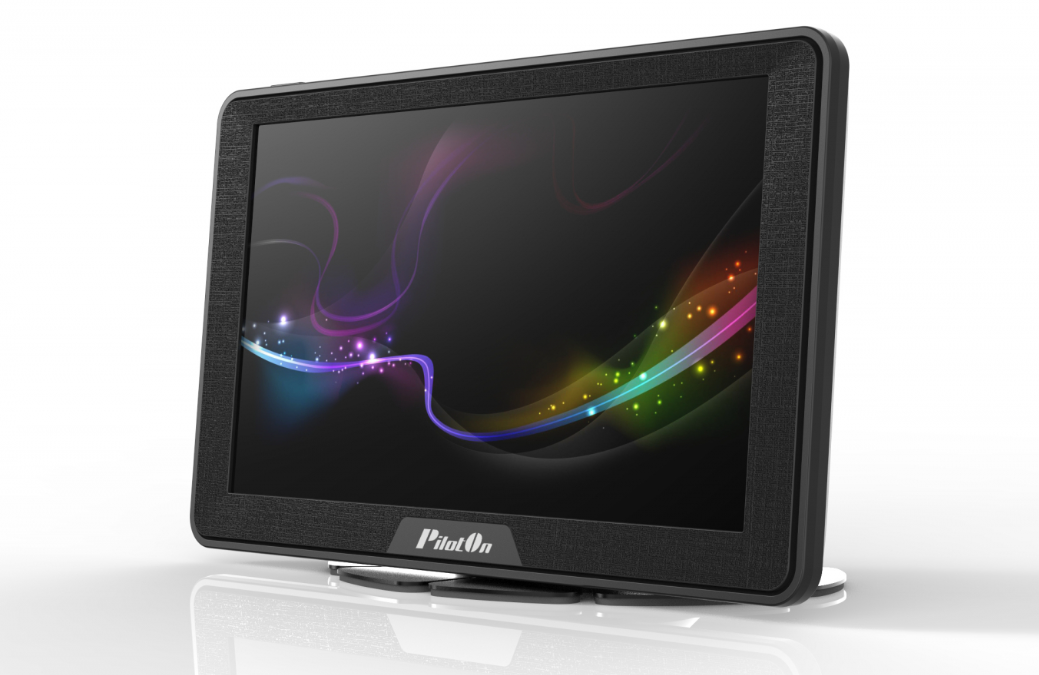 GPS PilotOn camion M14 7 inch