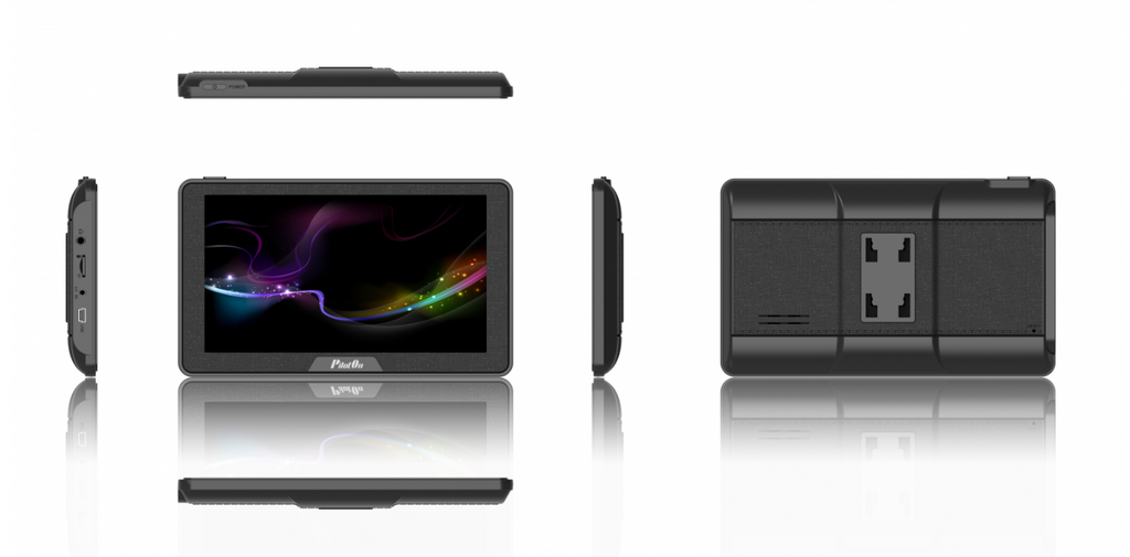 GPS PilotOn camion M14 7 inch