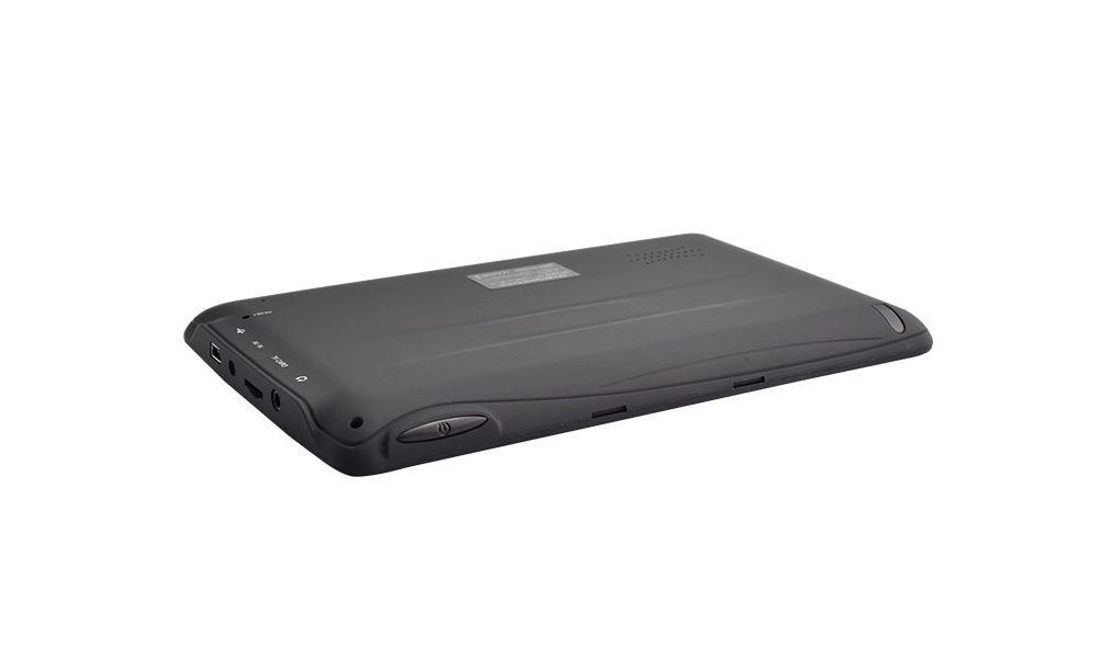 GPS PilotOn camion A12S Pro 7 inch