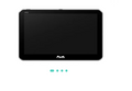 GPS PilotOn H12 camion cu camera DVR 7 inch