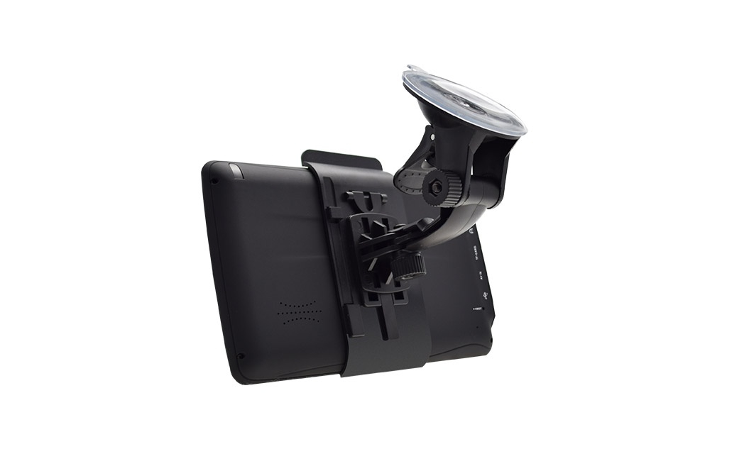 GPS PilotOn camion A11S pro 7 inch