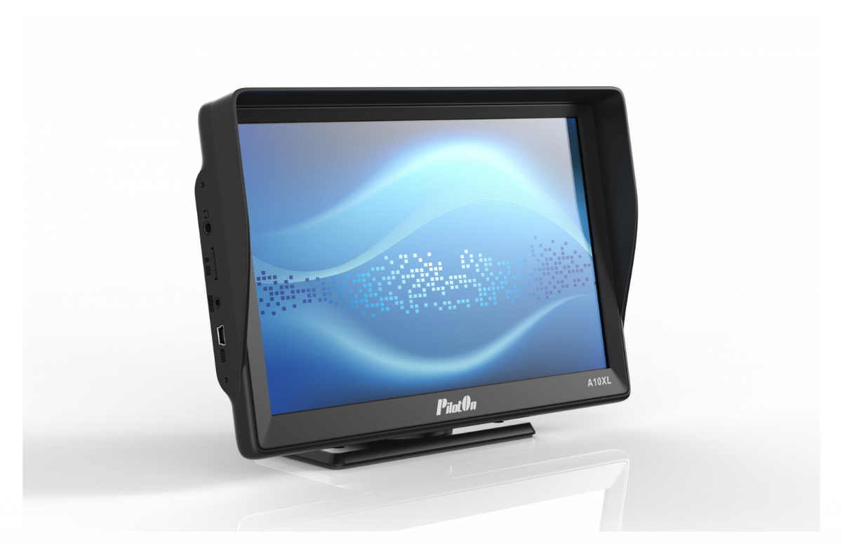 GPS PilotOn camion A10XL 9 inch