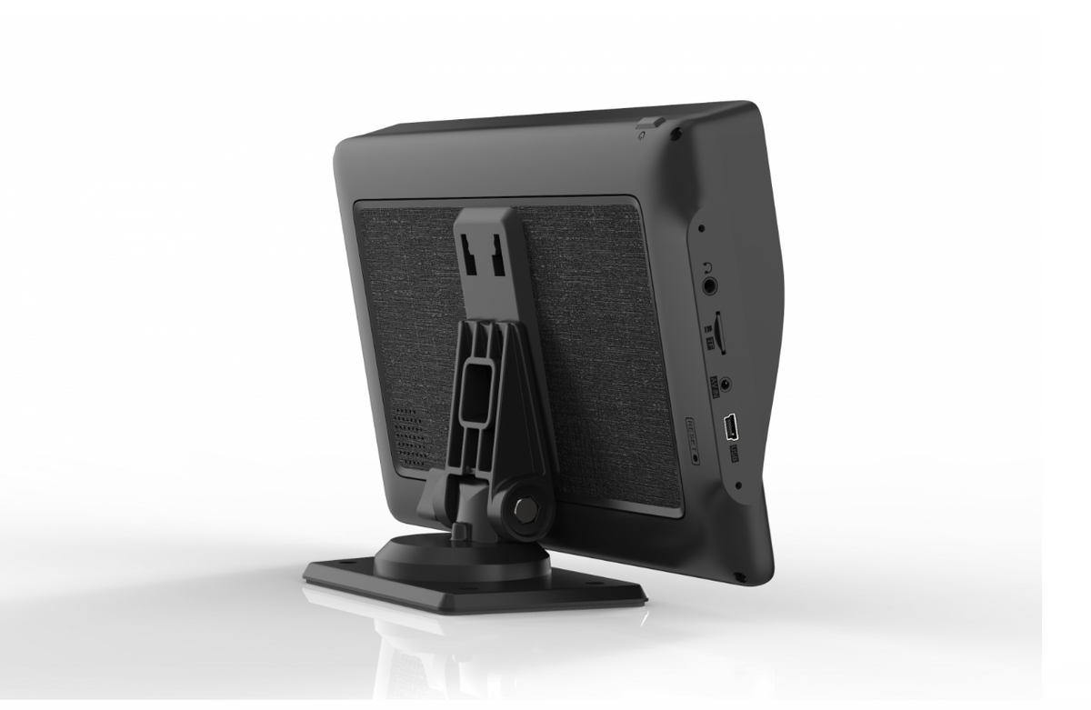 GPS PilotOn camion A10XL 9 inch