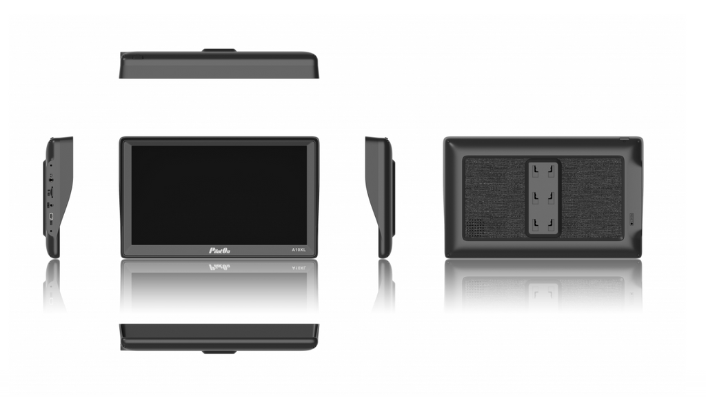 GPS PilotOn camion A10XL 9 inch