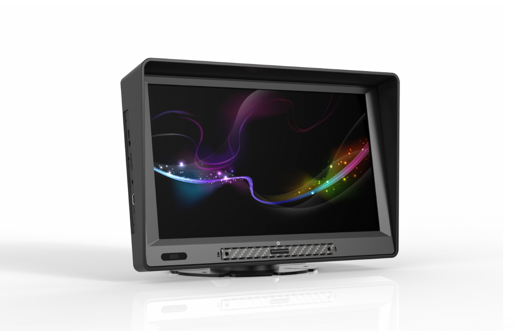 GPS PilotOn camion P11XL cu camera DVR 9 inch