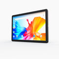 Tableta GPS Matinav24.ro 2026 setata pentru camion de 10 inch, Opt-nuclee, 12GB RAM+128GB ROM, 6000mAh, slot cartela SIM, 2.4G+5G WIFI, Bluetooth, Gri