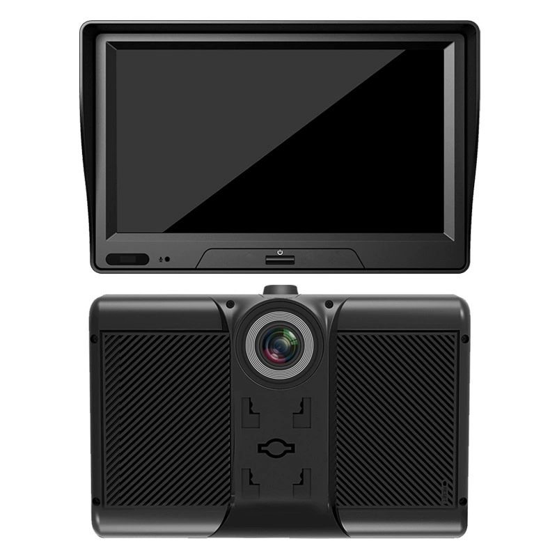 Model NOU ! Navigatie GPS pentru camioane model Matinav24.ro D10S 2026 16GB,ecran mare de 7 inch