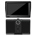 Model NOU ! Navigatie GPS pentru camioane model Matinav24.ro D10S 2026 16GB,ecran mare de 7 inch
